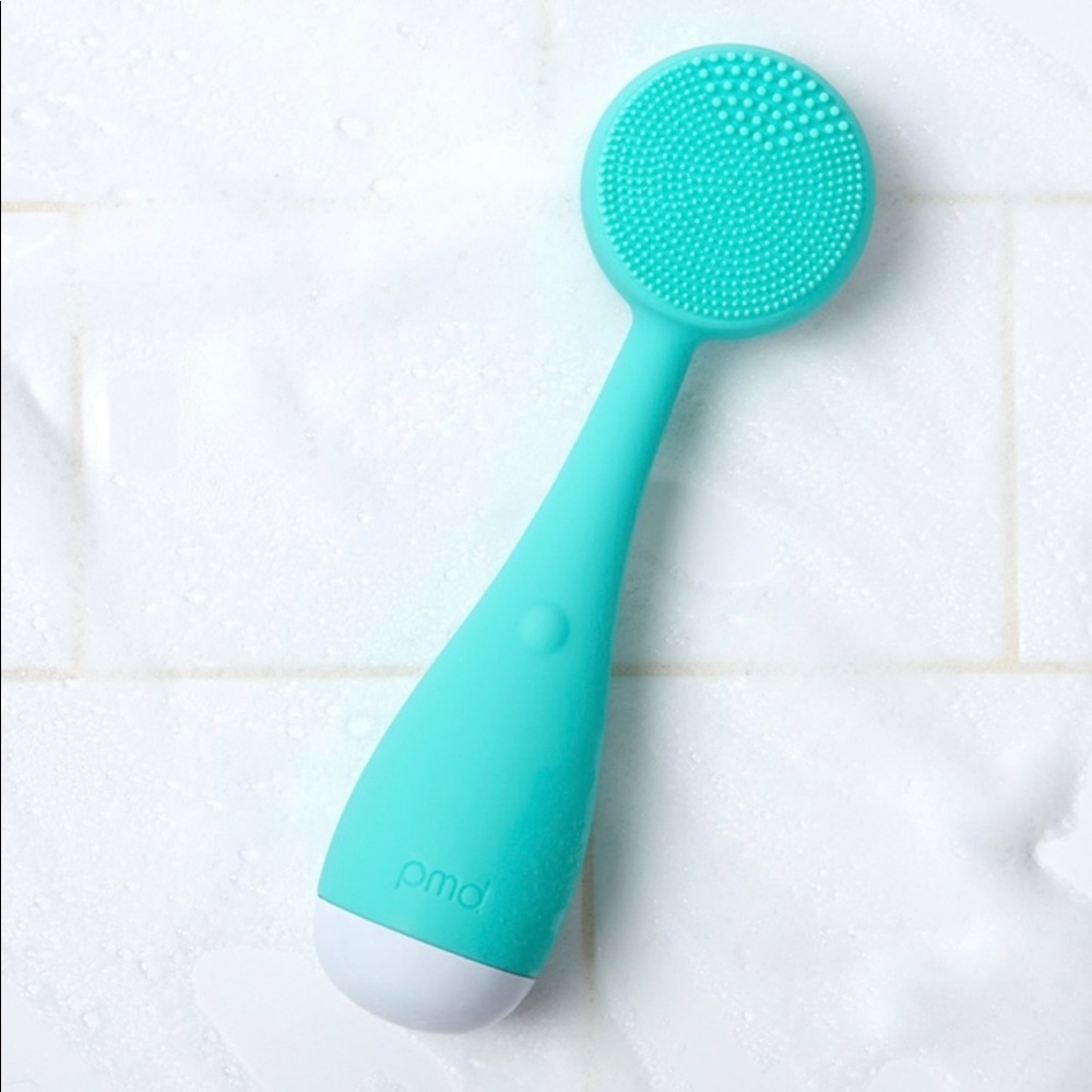 PMD Clean Smart Facial Cleansing Device NEW